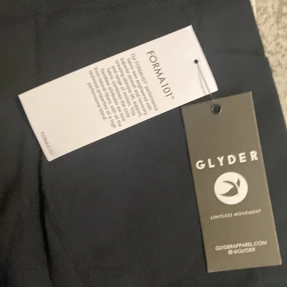 GLYDER - Picture 6 of 16